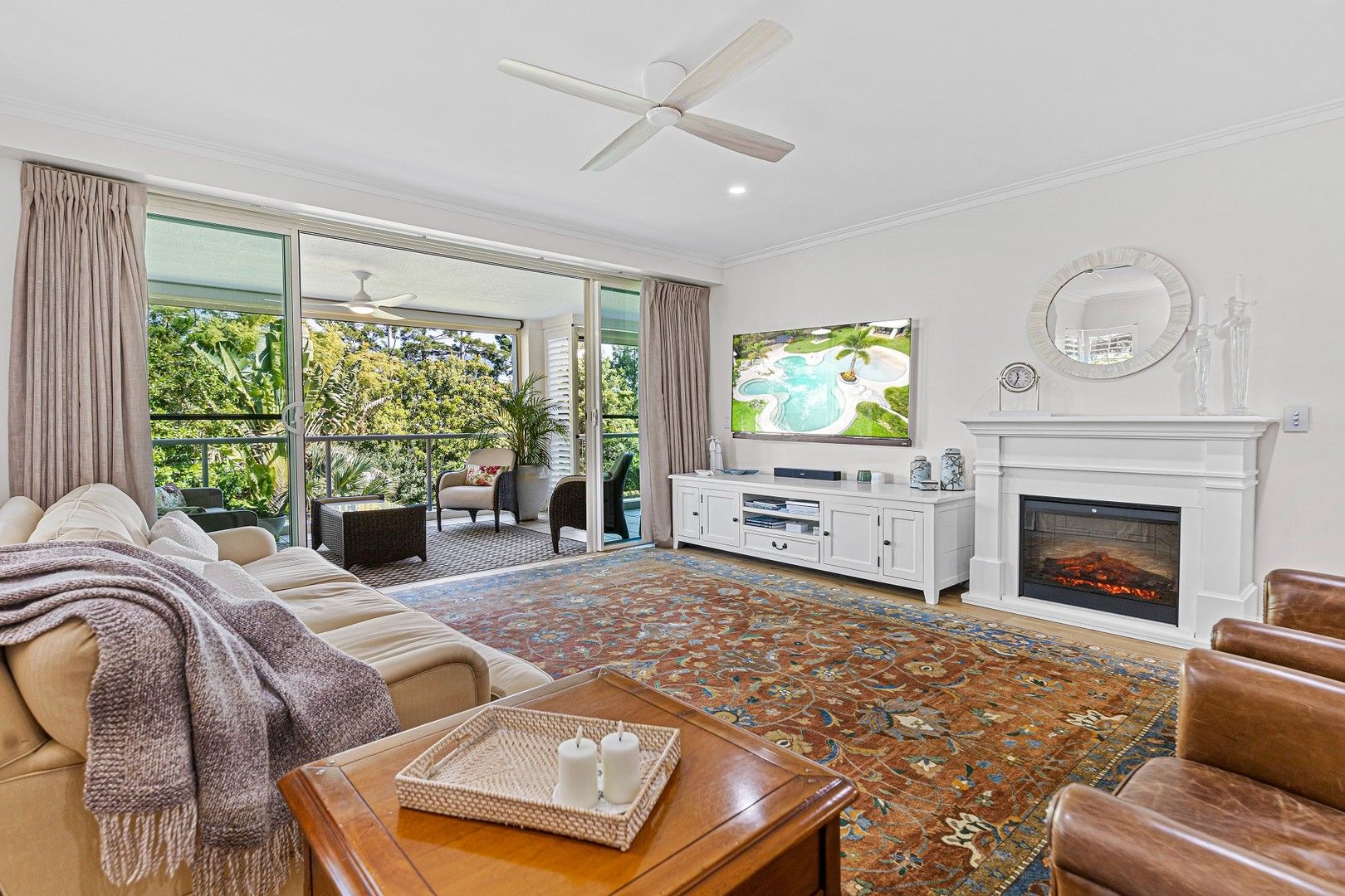 4144/66 Archer Hill, Benowa QLD 4217, Image 0