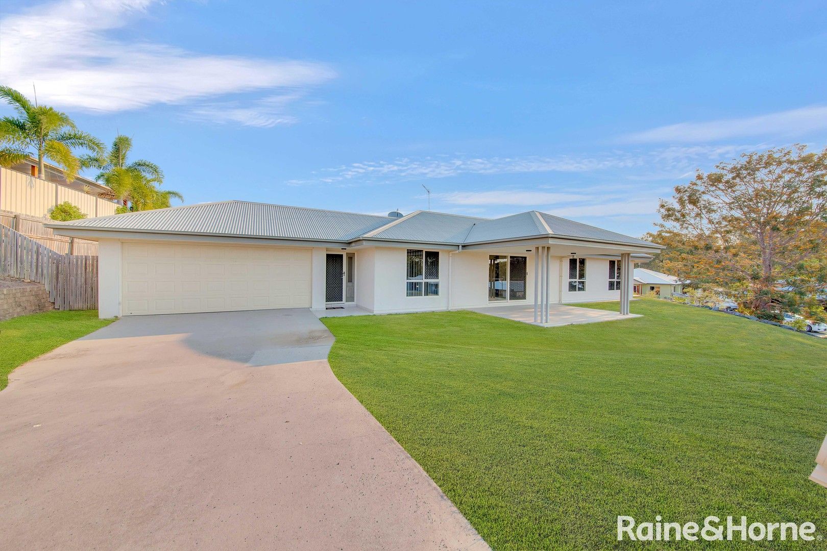 2 Angie Court, New Auckland QLD 4680 Domain