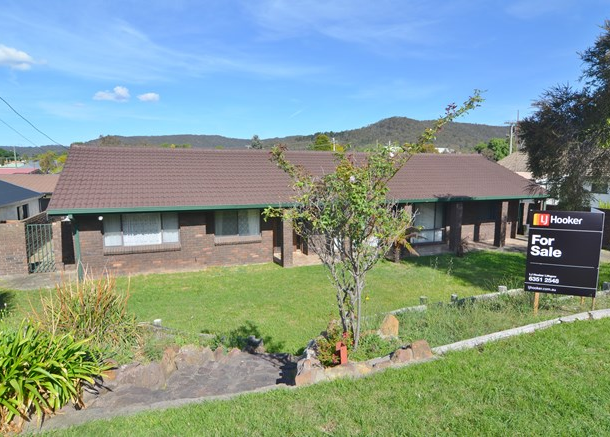 62 Musket Parade, Lithgow NSW 2790