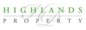 Logo for Highlands Property