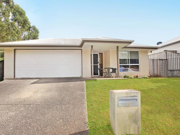 15 Anticipation Close, Nambour QLD 4560