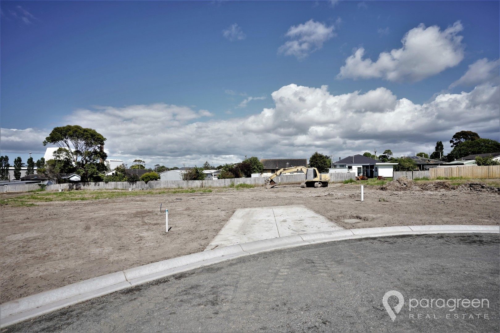 Lot 23 Summers Court, Toora VIC 3962 Domain