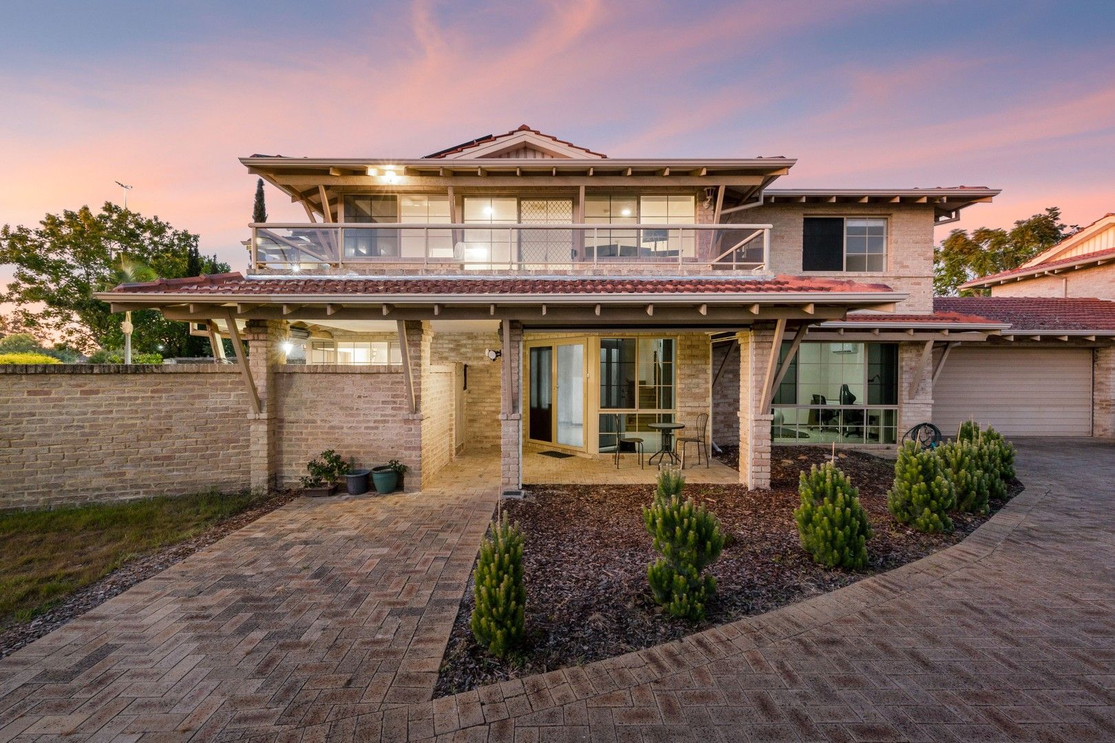 72 Elderfield Road, Waterford WA 6152 Domain