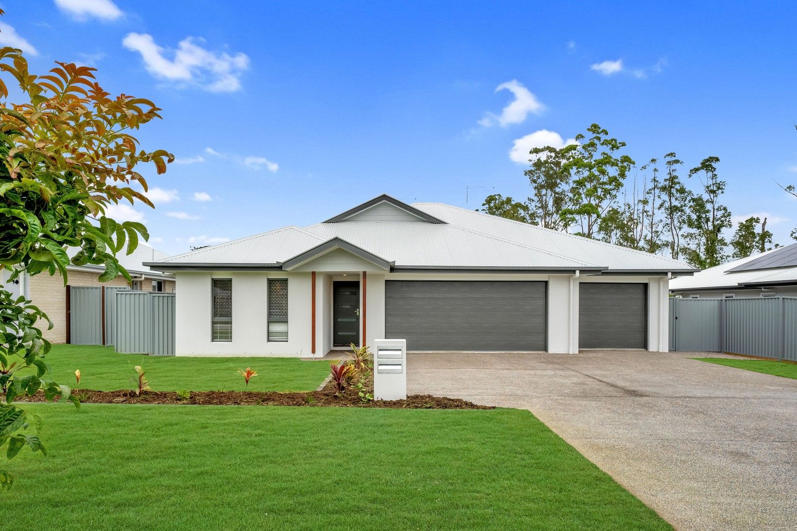 3 bedrooms Semi-Detached in 1/14 Plantation Circuit LANDSBOROUGH QLD, 4550