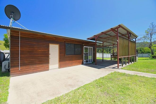 Picture of 28 Old Mill Road, ROSEBERRY CREEK NSW 2474