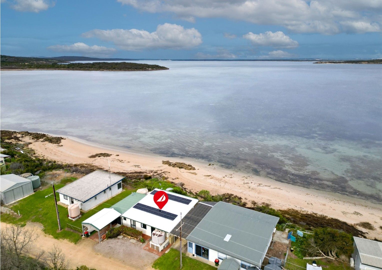 58 Woolshed Drive, Mount Dutton Bay SA 5607, Image 0