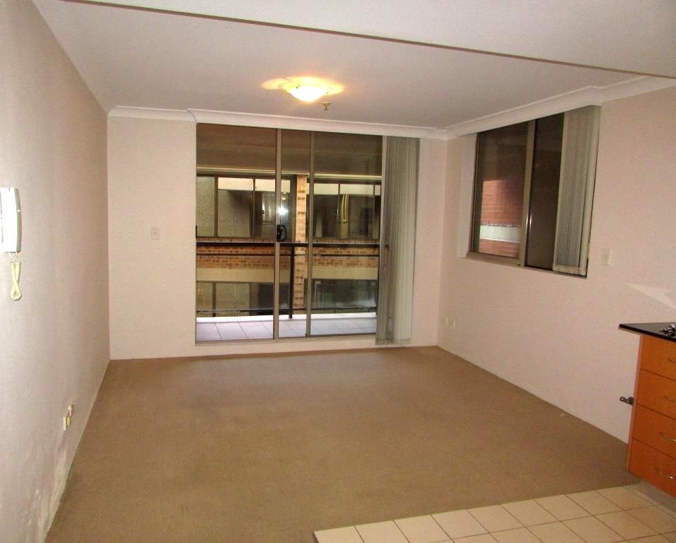 43A/ 13 Macmahon St, Hurstville NSW 2220 Apartment For Rent 450