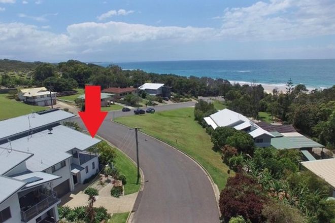 Picture of 1/7 Bemago Street, NAMBUCCA HEADS NSW 2448