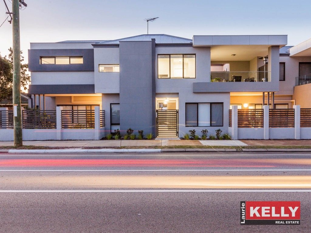 7/16 Wheatley Street, Kewdale WA 6105, Image 0