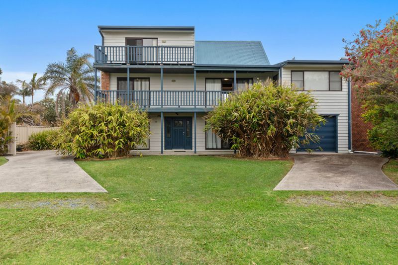 14 Fuller Street, Arrawarra Headland NSW 2456, Image 1