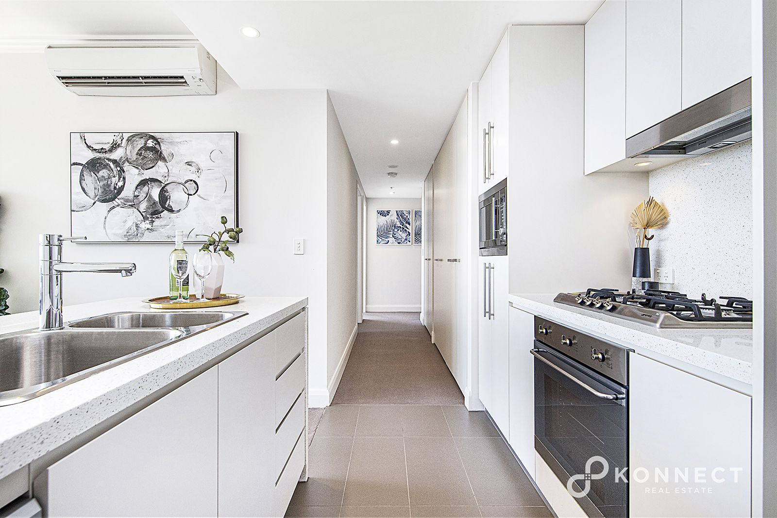 2 bedrooms Apartment / Unit / Flat in 2610/1 Australia Avenue SYDNEY OLYMPIC PARK NSW, 2127