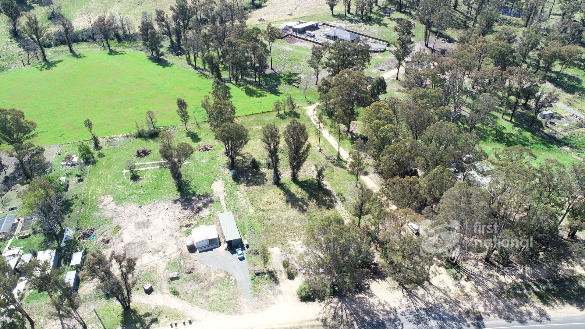 1219 Great Alpine Road, Sarsfield VIC 3875, Image 2