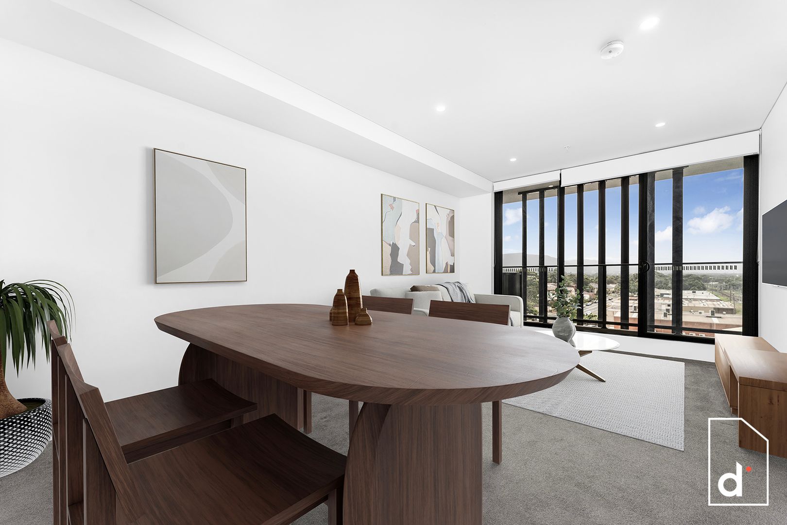 307/49-51 Denison Street, Wollongong NSW 2500, Image 2