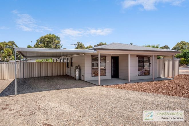 Picture of 56 Mildred Street, KAPUNDA SA 5373