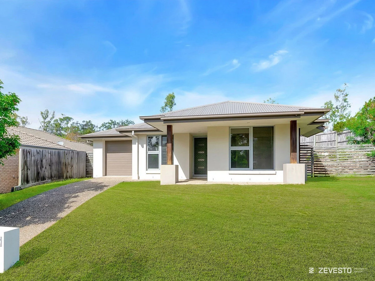 Primary image of 82 Goundry Drive, Holmview QLD 4207