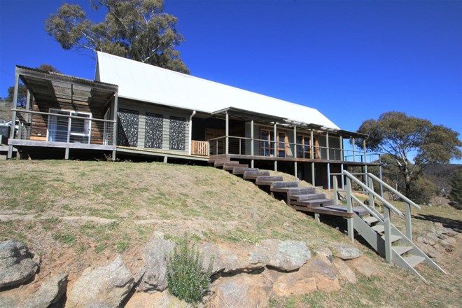 Picture of 288 Bidgee Road, COOMA NSW 2630