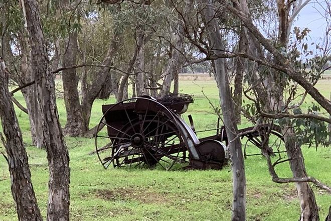 Picture of Lot 305 York-Quairading Hwy, YORK WA 6302