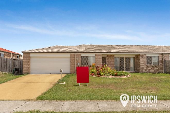 Picture of 2/8 Tawney Street, LOWOOD QLD 4311