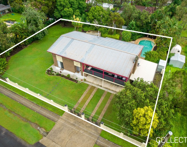 48 Oxley Drive, Karalee QLD 4306