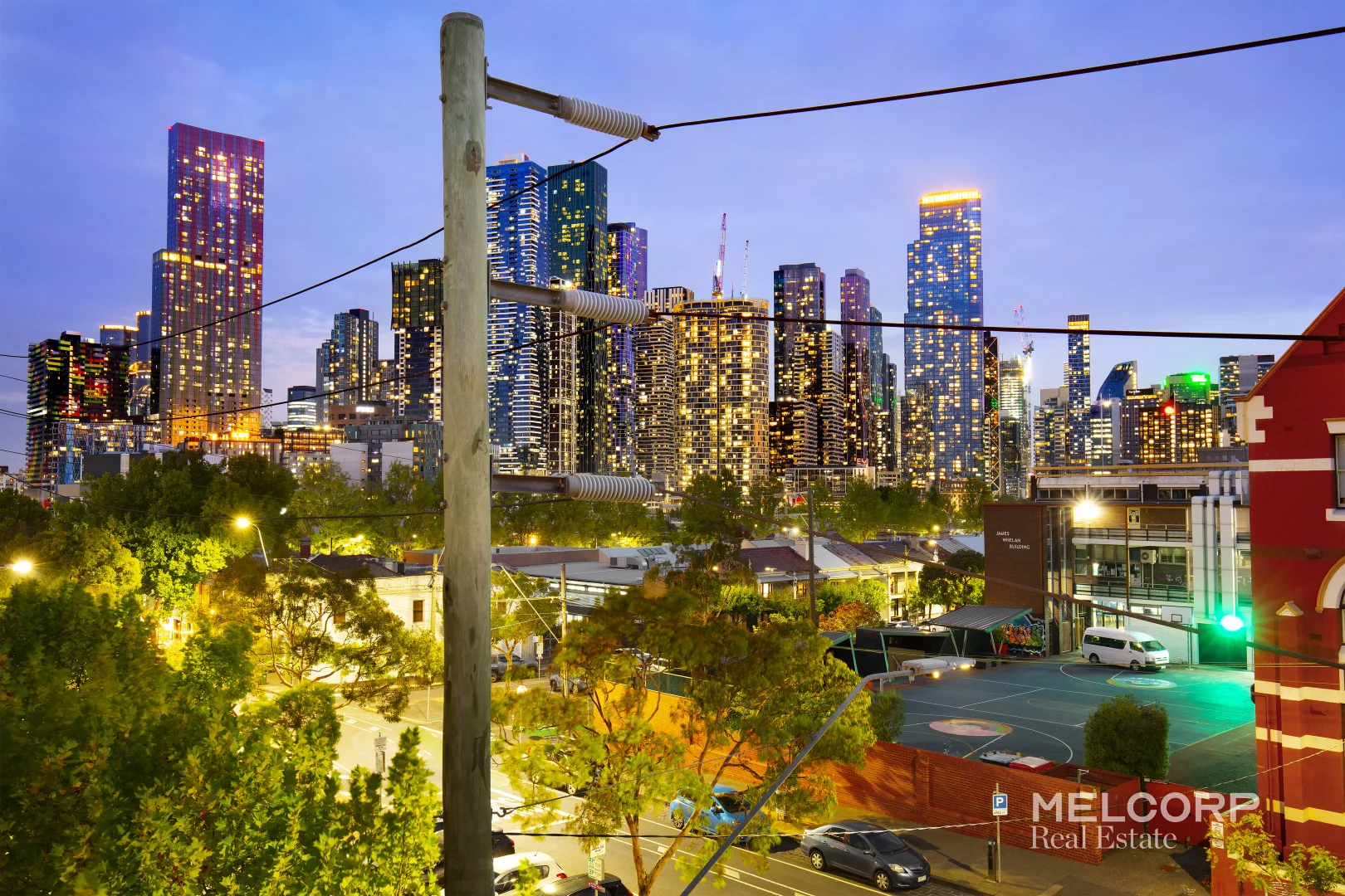 Additional image 9 of 303/388 Queensberry Street, North Melbourne VIC 3051