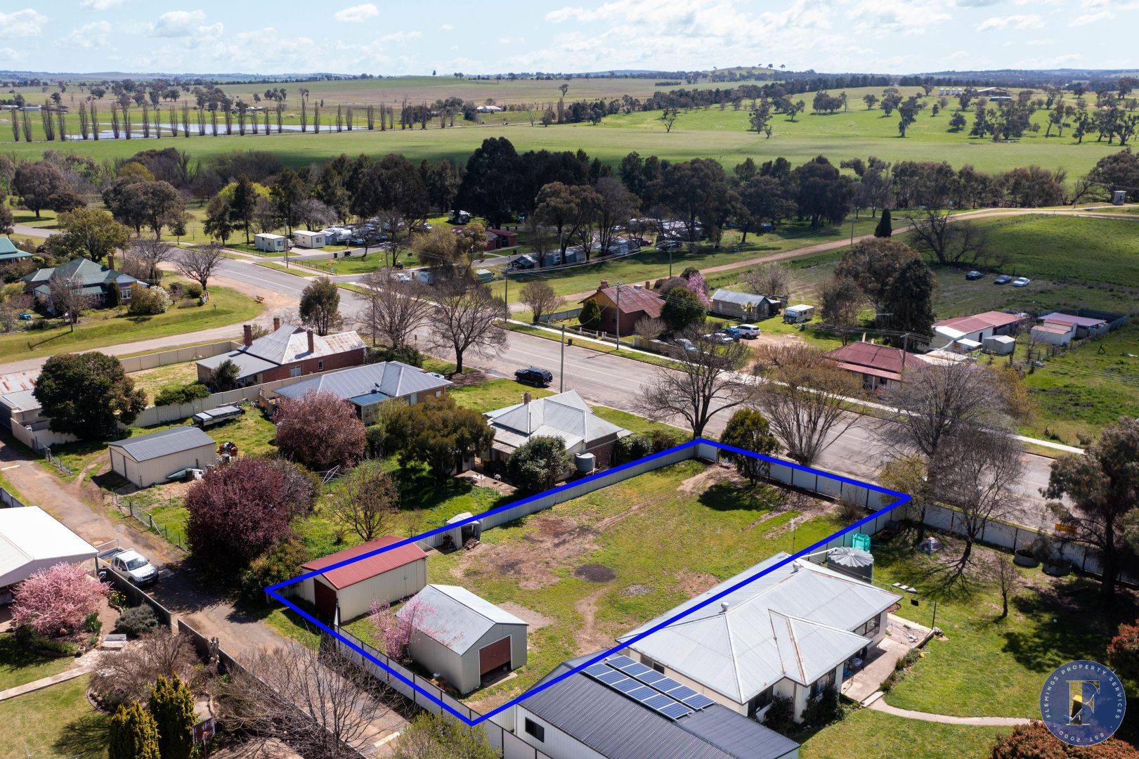 11 Brial Street, Boorowa NSW 2586, Image 2