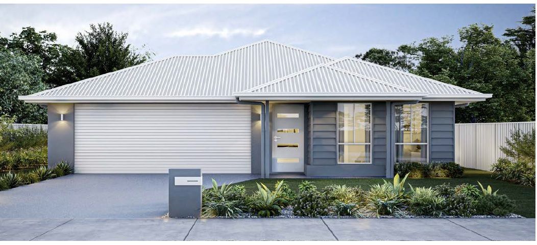4 bedrooms New House & Land in  WOODFORD QLD, 4514