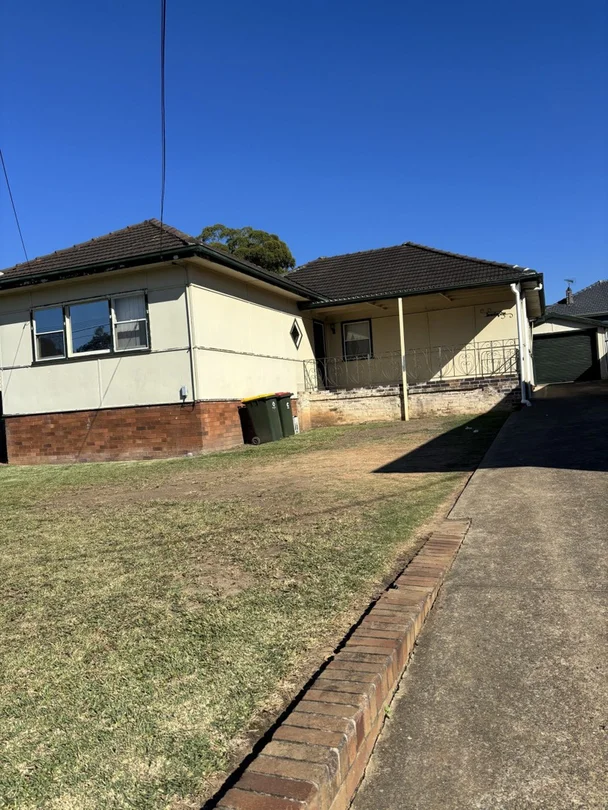 71 Military rd, Merrylands NSW 2160