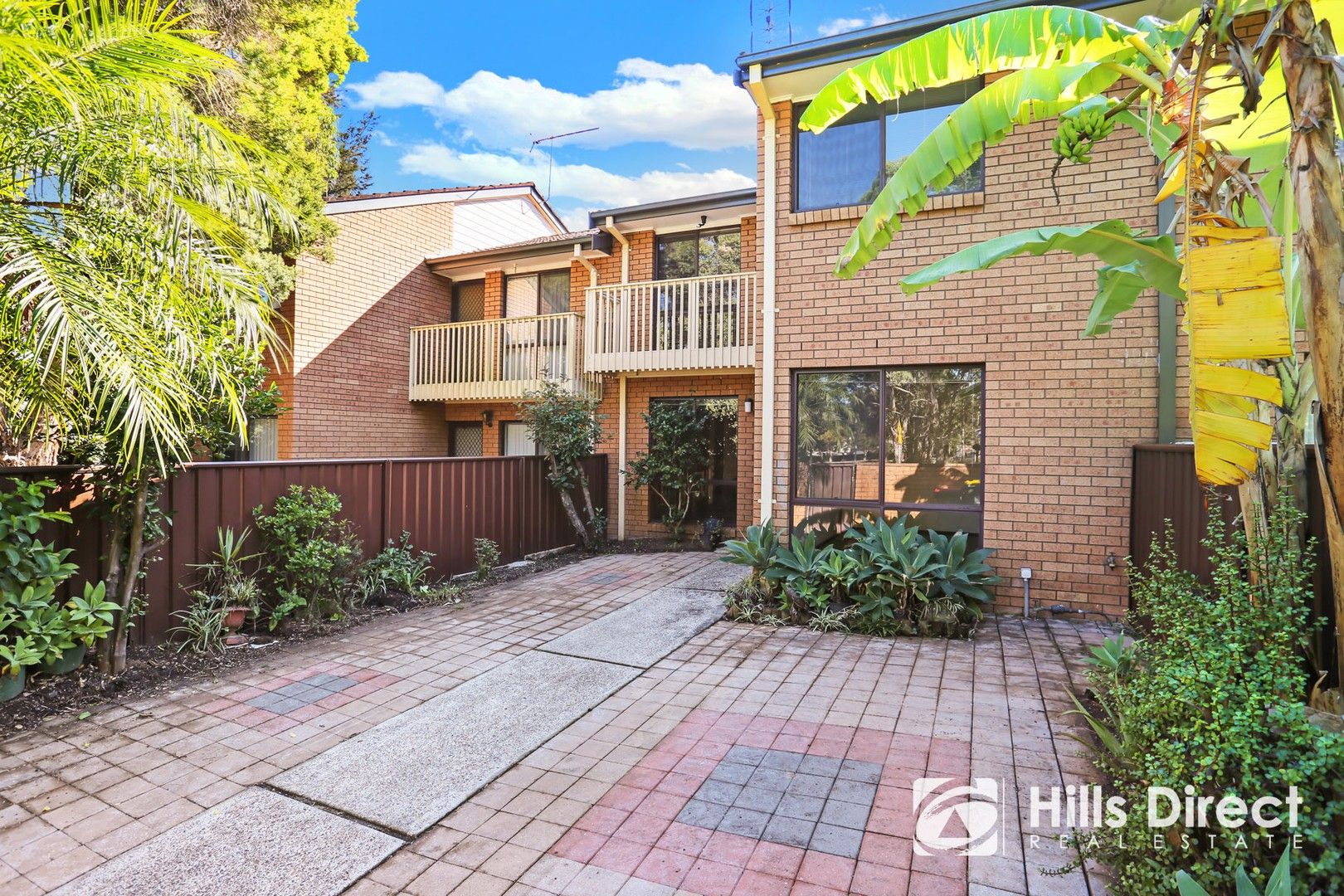 9/4 Highfield Road, Quakers Hill NSW 2763, Image 0