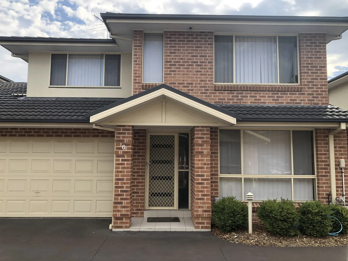 6/44 Metella Road, Toongabbie NSW 2146