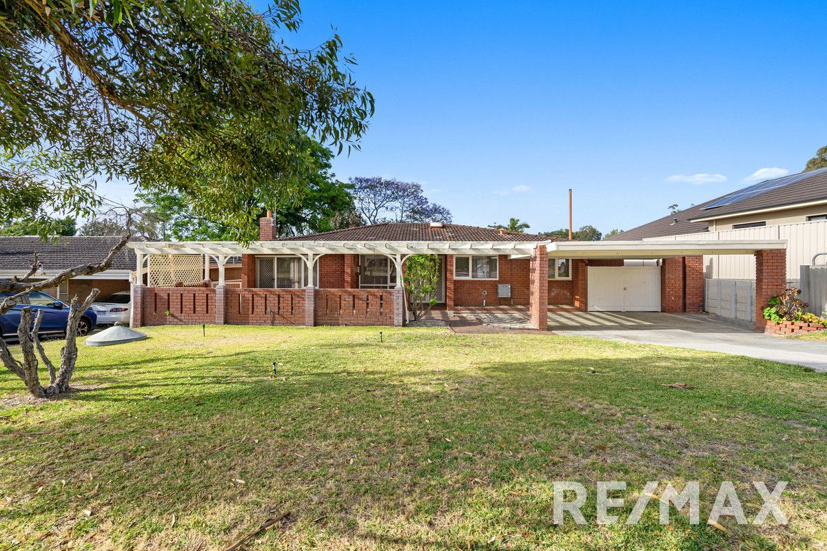 33 Bruton Street, Balcatta WA 6021 House For Rent Domain