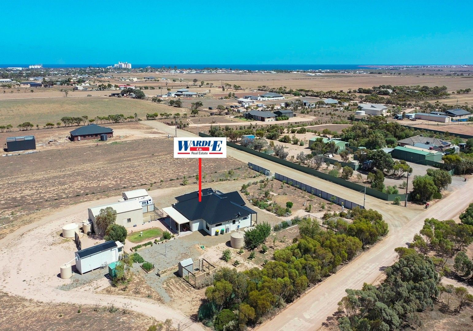 4 Swift Wings Rd, Wallaroo SA 5556, Image 1