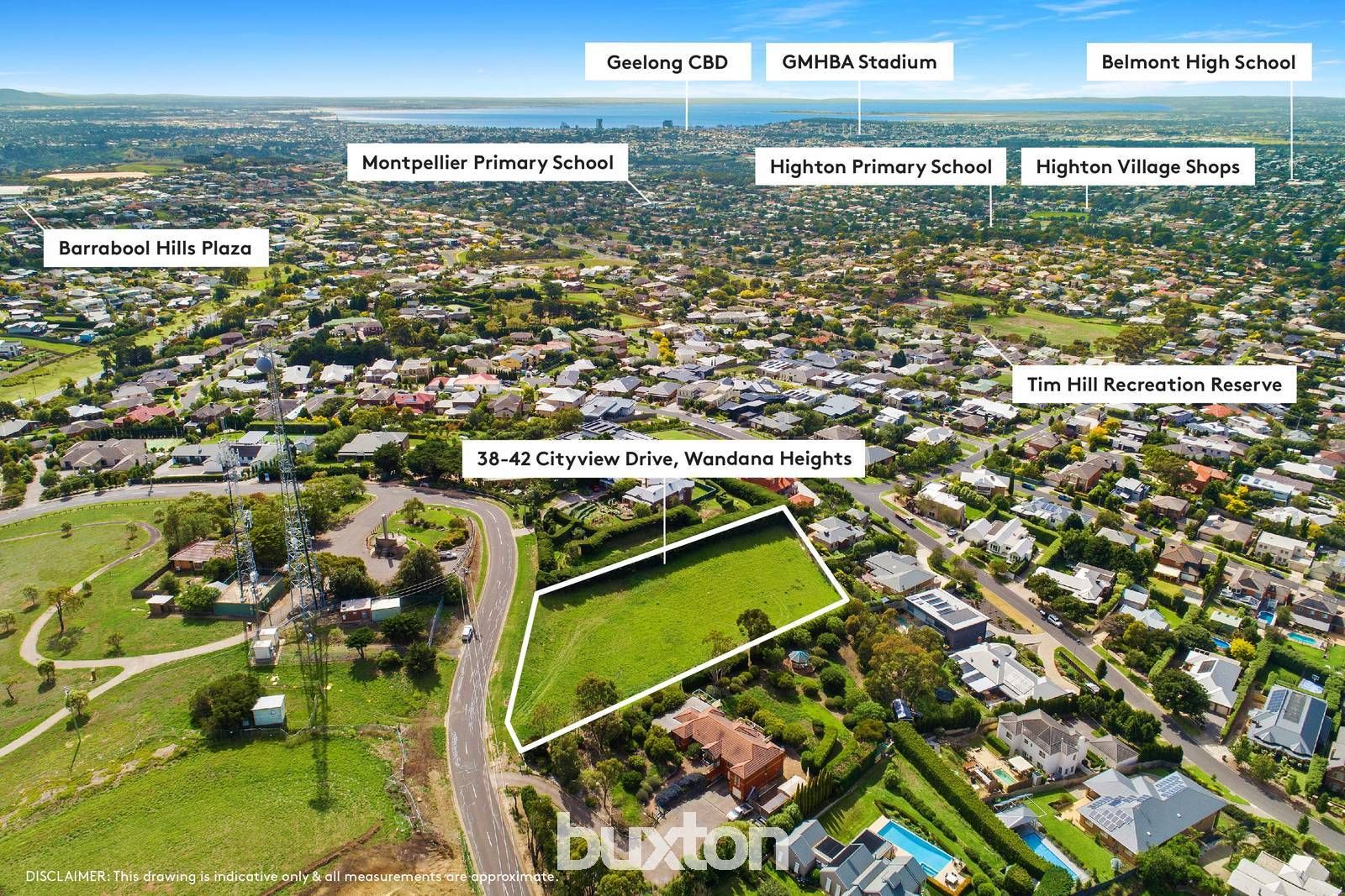 38-42 Cityview Drive, Wandana Heights VIC 3216, Image 1