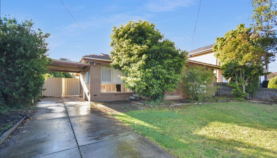 Picture of 46 Pannam Drive, HOPPERS CROSSING VIC 3029