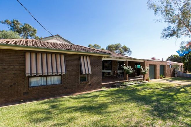 Picture of 8 Linton Street, COLLINGULLIE NSW 2650