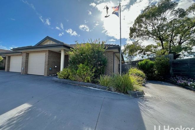 Picture of 20/27-33 Eveleigh Court, SCONE NSW 2337