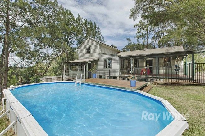 Picture of 16 Nellinda Street, AWABA NSW 2283