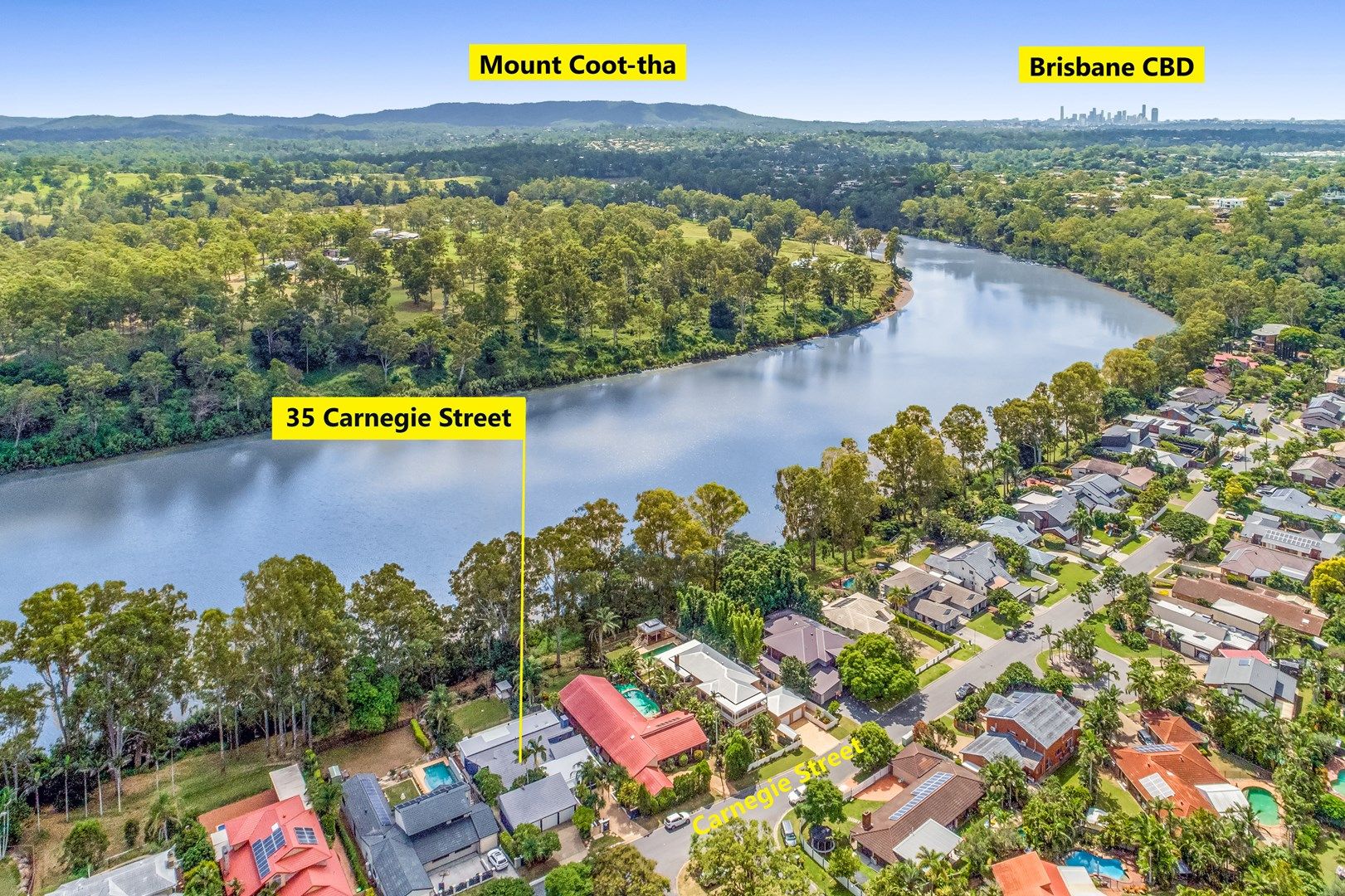 35 Carnegie Street, Westlake QLD 4074, Image 1