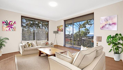 Picture of 12/3 Kidman Street, COOGEE NSW 2034