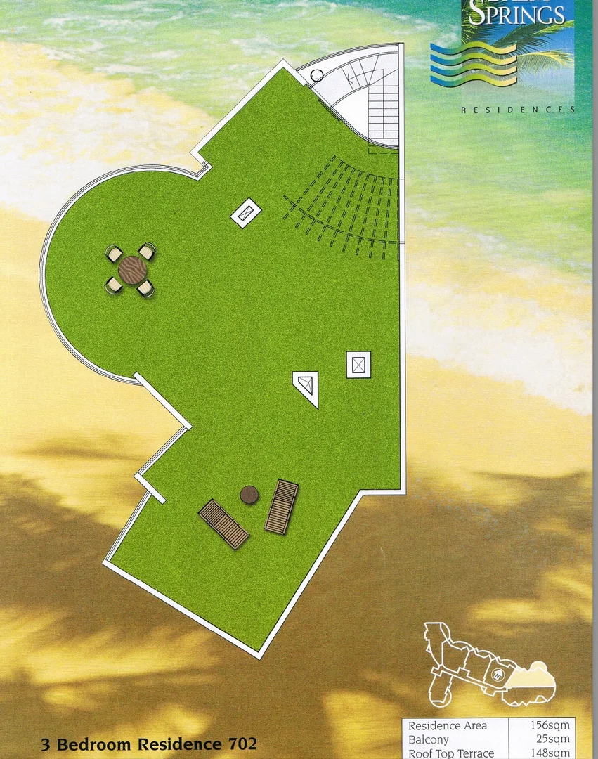 Additional image 10 of 702/1 Twenty First Avenue, Palm Beach QLD 4221