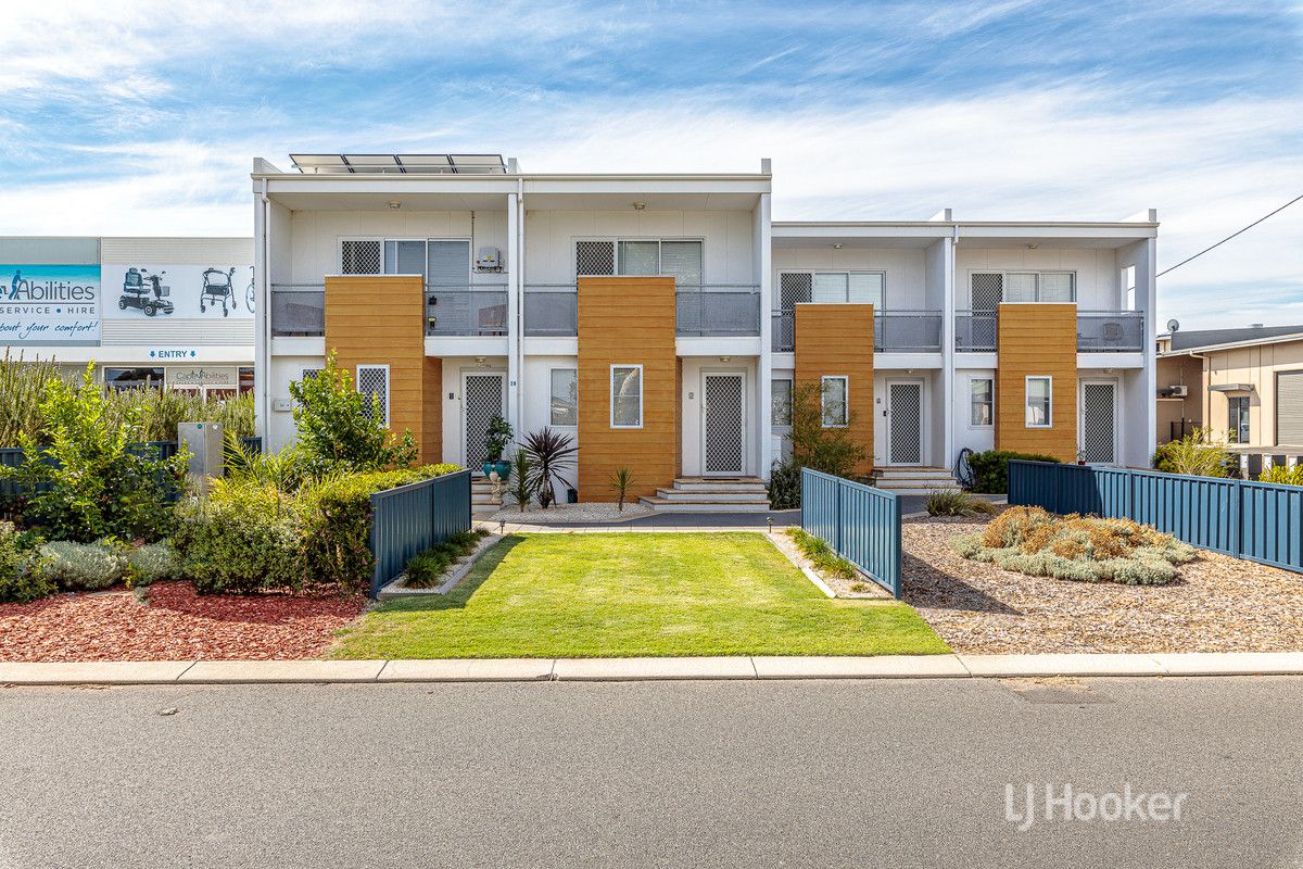 2 bedrooms Apartment / Unit / Flat in 1/28 Strickland Street BUNBURY WA, 6230