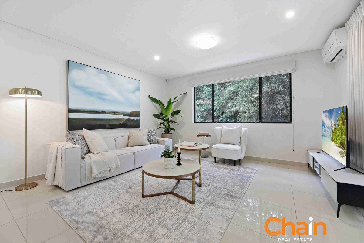 2 bedrooms Apartment / Unit / Flat in 4/22 Robert Street TELOPEA NSW, 2117