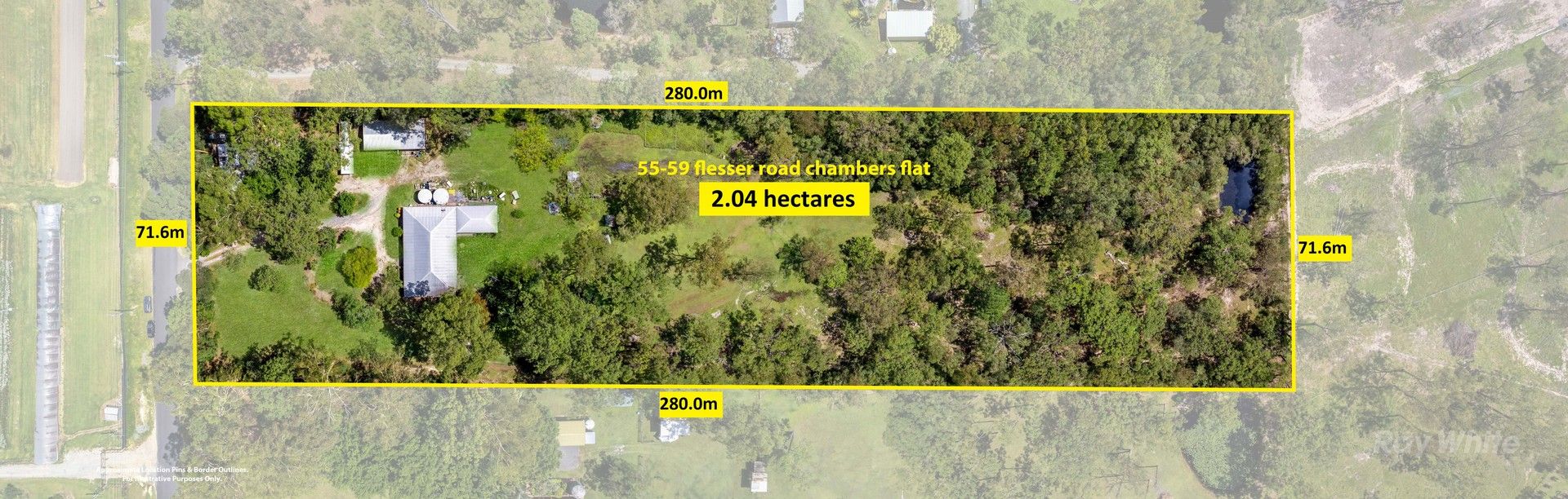 55-59 Flesser Road, Chambers Flat QLD 4133, Image 0