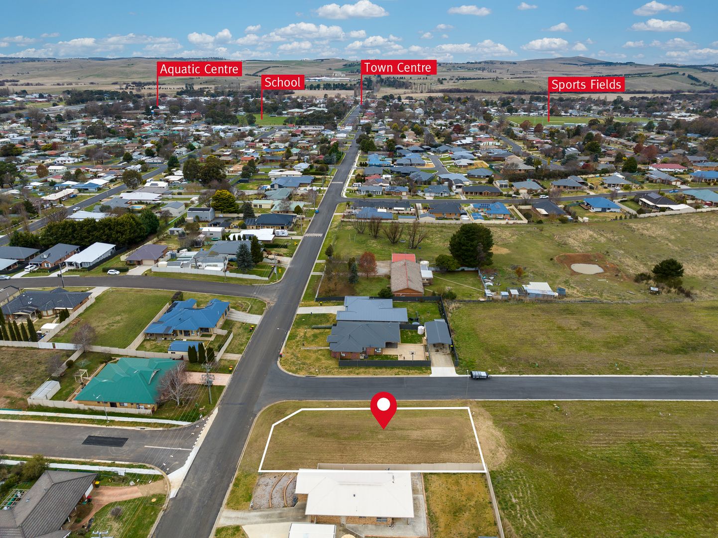 14 Plumb Street, Blayney NSW 2799, Image 1