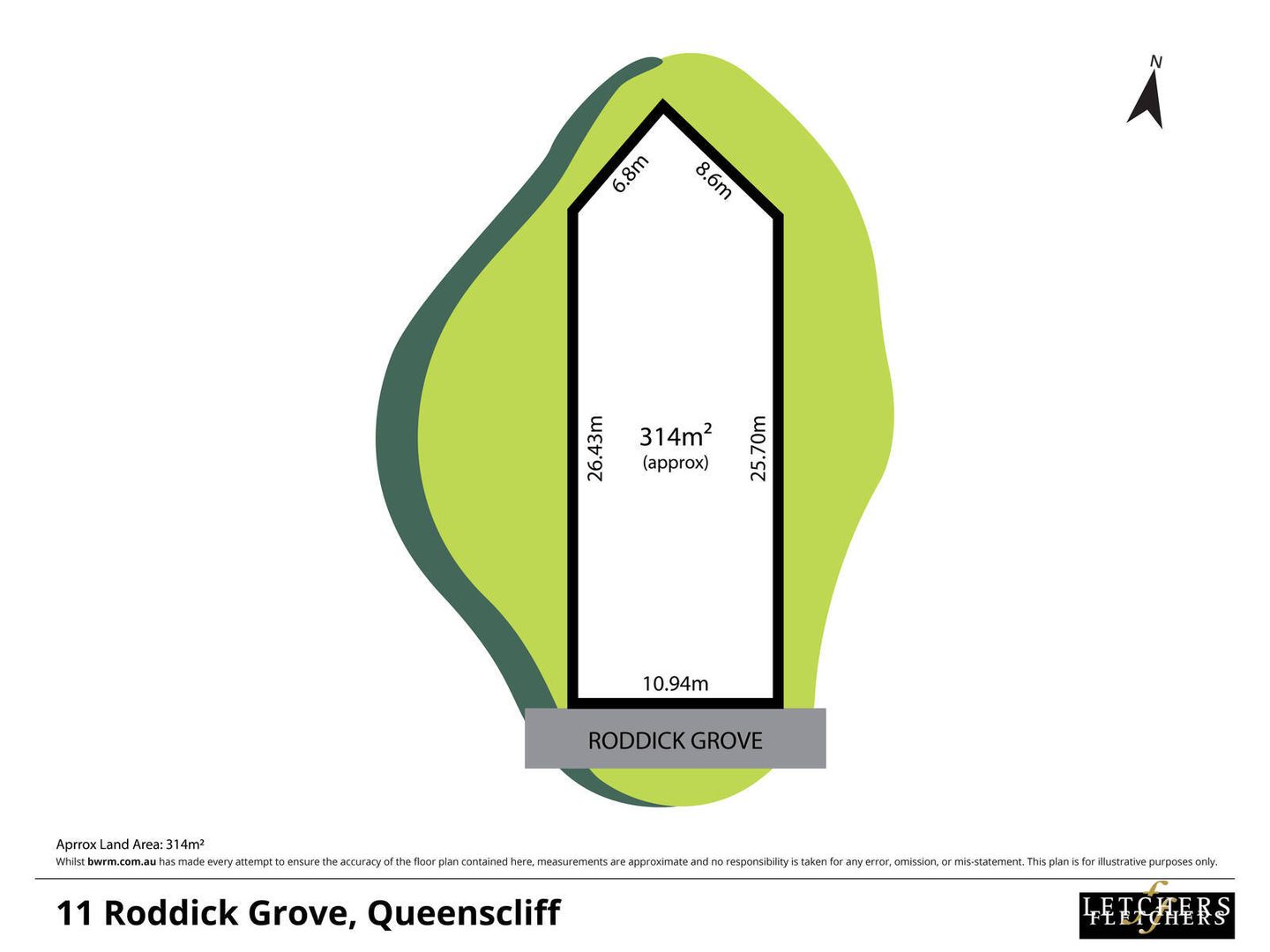 11 Roddick Grove, Queenscliff VIC 3225, Image 1