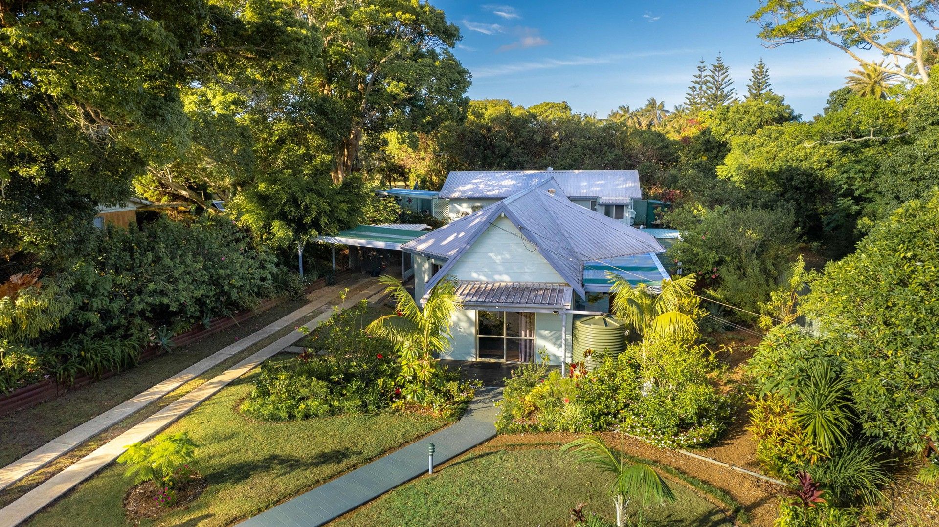 22 Grassy Rd, Norfolk Island NSW 2899, Image 0