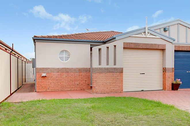 Picture of 1/84 Nineteenth Avenue, HOXTON PARK NSW 2171