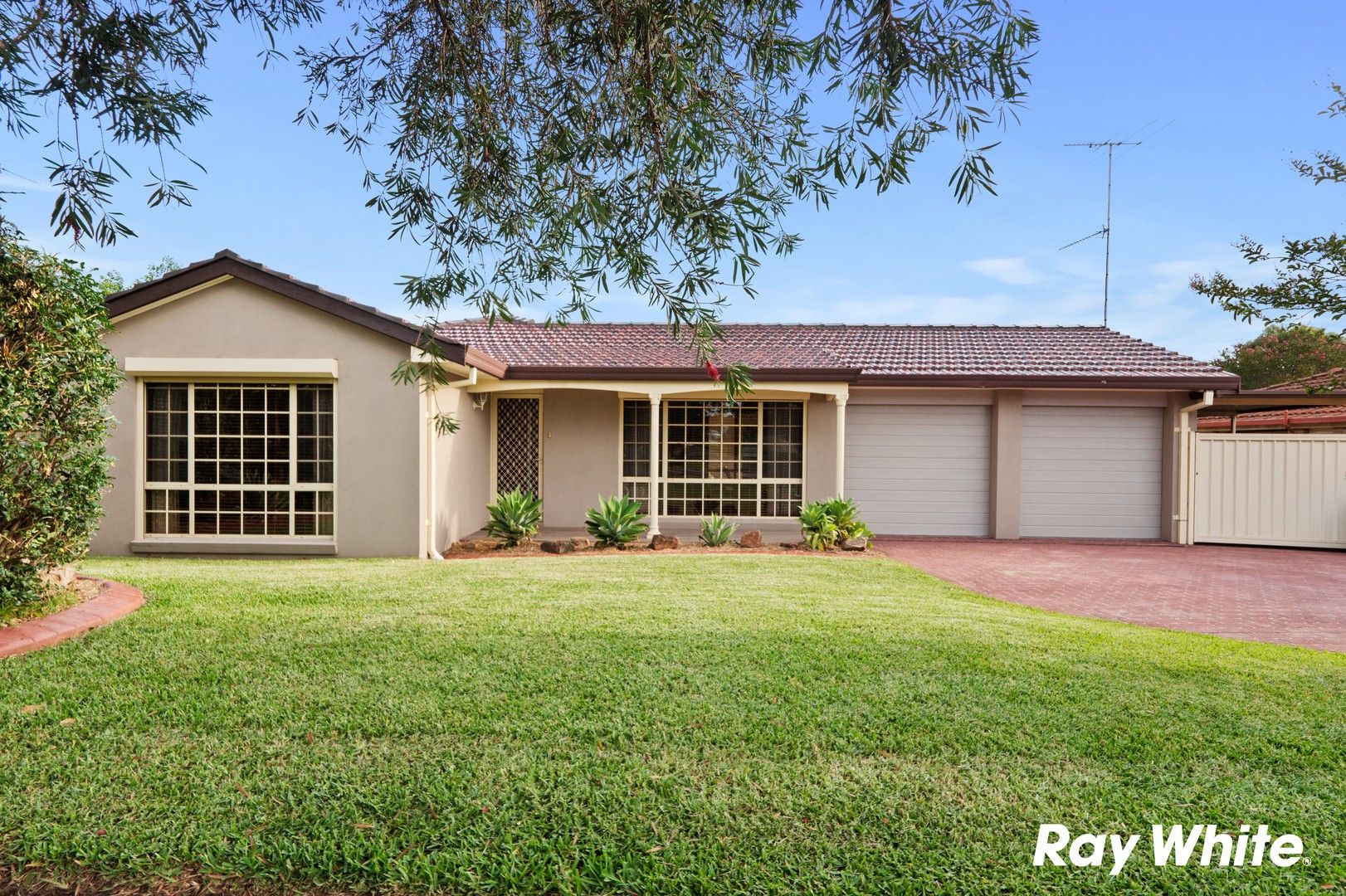 79 Kennington Avenue, Quakers Hill NSW 2763, Image 0