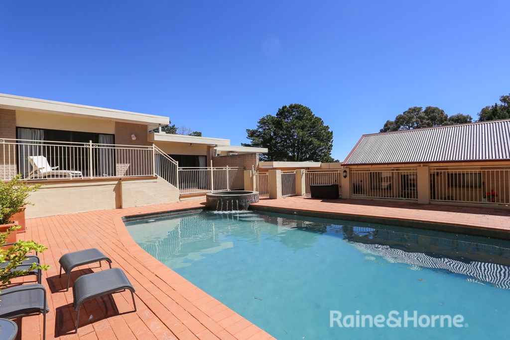 3 Monteve Crescent, Robin Hill NSW 2795, Image 2