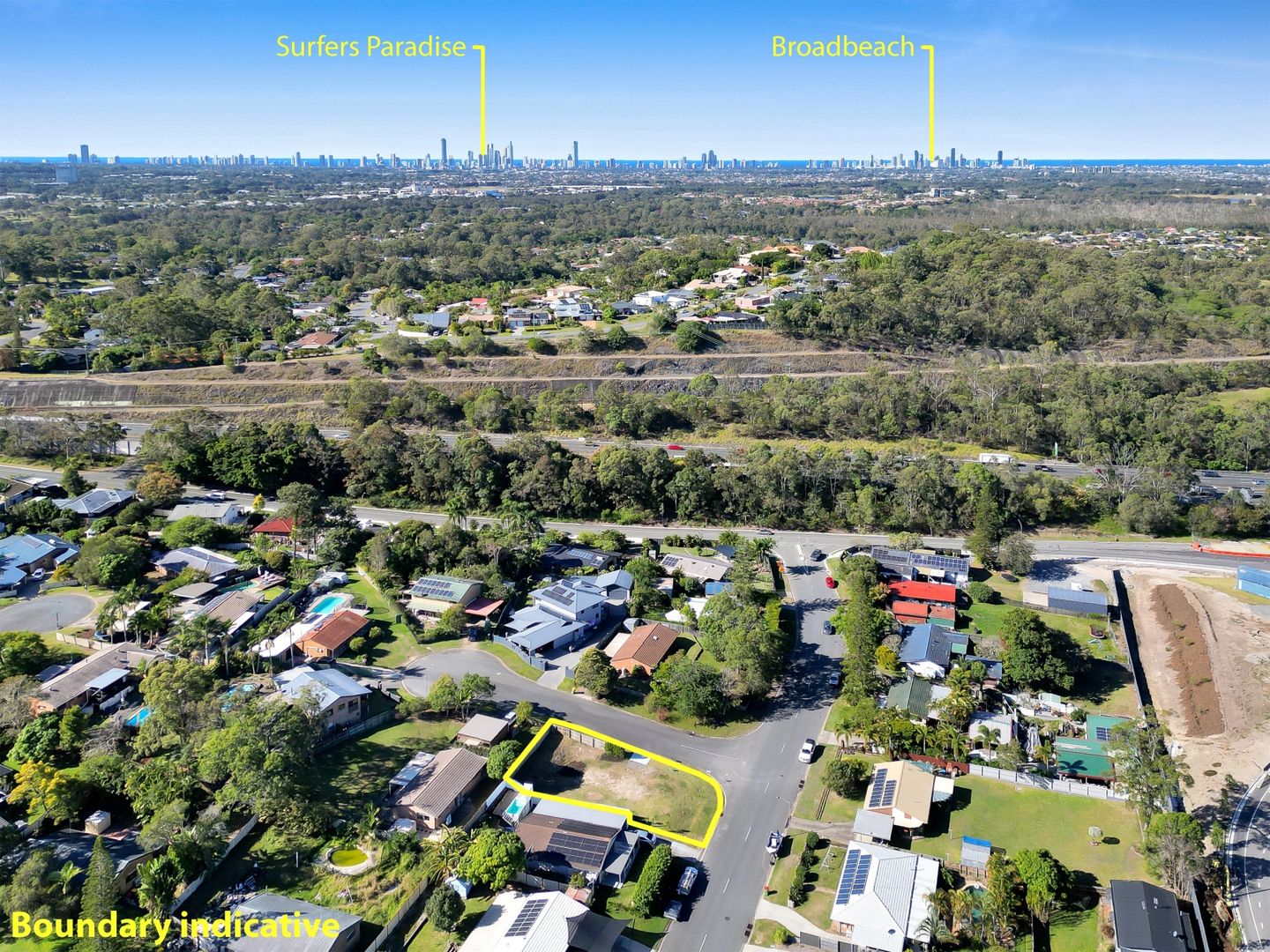 2 Giles Grove, Worongary QLD 4213, Image 2