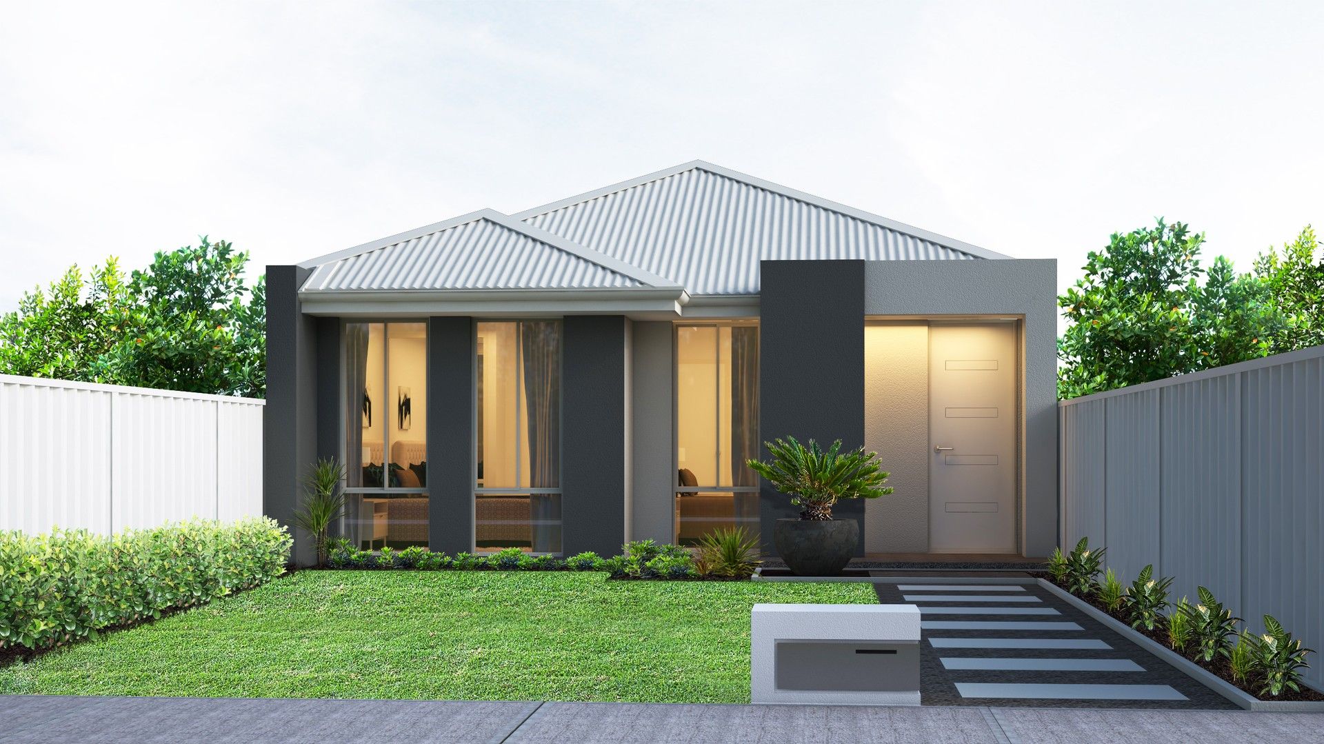 3 bedrooms New House & Land in  WESTMINSTER WA, 6061